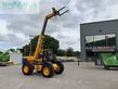 Telescopica - JCB - 526s telehandler (st23638)