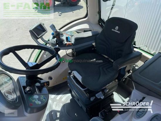 Tractor agrícola - Fendt - 930 vario profi