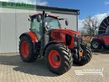 Tractor agrícola - Kubota - m 7154 premium kvt | neumaschine