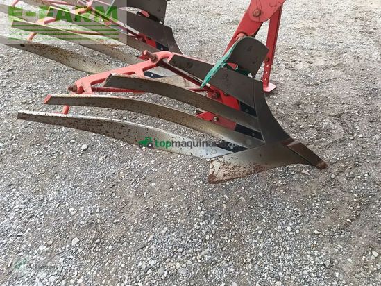 Arado - Kverneland - ls85 -200 30 5 schar