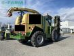 Cosechadora de Cereal - Krone - big x 650