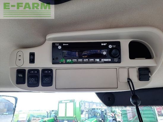 Tractor agrícola - John Deere - 6250r