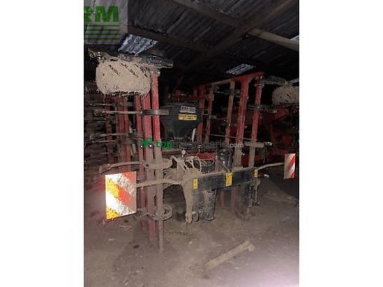 Cultivador - Kongskilde - till age 500