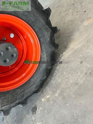 Tractor agrícola - Claas - axion 870 cmatic ceb CMATIC