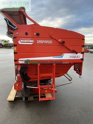 Esparcidor - Gaspardo - primo