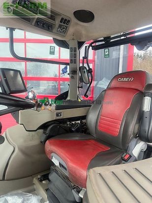 Tractor agrícola - Case IH - puma cvx 240 CVX