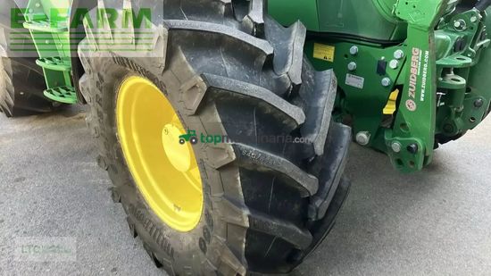 Tractor agrícola - John Deere - 6125r