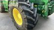 Tractor agrícola - John Deere - 6125r