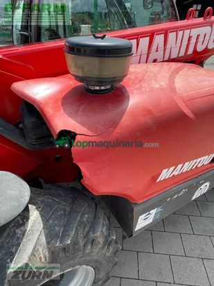Telescopica - Manitou - mlt 625 75h
