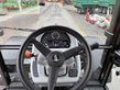 Tractor agrícola - Valtra - a115 rotmetallic + fh+fzw