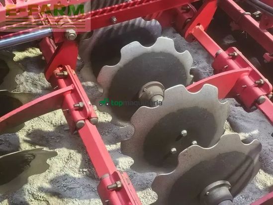 Combinado de siembra - Horsch - pronto 4 dc