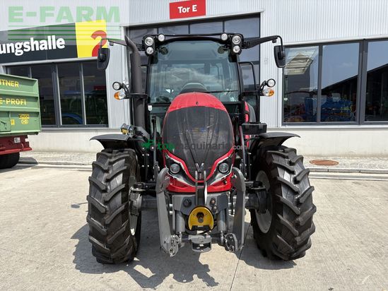 Tractor agrícola - Valtra - a 75
