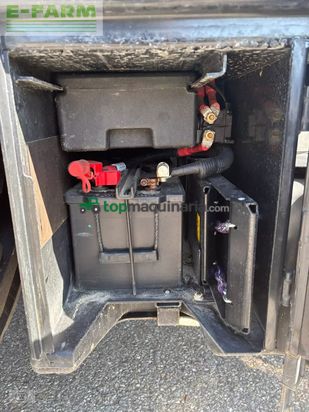 Tractor agrícola - Claas - arion 550