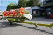 Cosechadora de Cereal - Claas - lexion 630