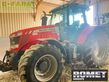 Tractor agrícola - Massey Ferguson - 7616 d6 ef