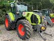 Tractor agrícola - Claas - ARION 640 CEBIS CEBIS