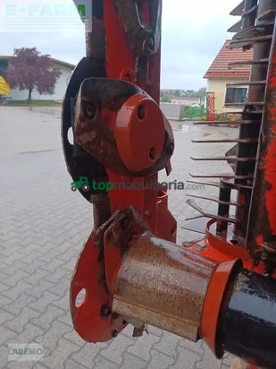 Cortacésped manual - Kuhn - fc 313 df-ff und fc 883d-ff