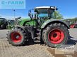 Tractor agrícola - Fendt - 828 vario s4