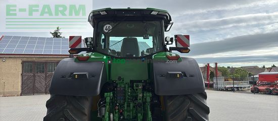 Tractor agrícola - John Deere - 8R 340