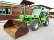 Telescopica - Merlo - p40.7 turbofarmer ( neue bereifung )