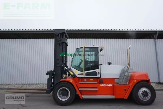 Elevadora -  - smv16-1200 c