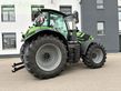 Tractor agrícola - Deutz-Fahr - agrotron 6230 ttv warrior