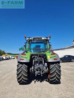 Tractor agrícola - Fendt - 310 vario