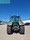 Tractor agrícola - Fendt - 310 vario