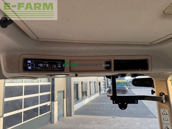 Tractor agrícola - Fendt - 724 vario gen6 profi plus setting2