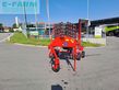 Henificador - Lely - hibiscus 425 s