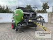 Empacadora gigant - Fendt - rotana 4160 v xtra