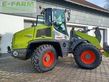 Minicargadora - Claas - torion 956 sinus