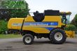 Cosechadora de Cereal - New Holland - csx 7040