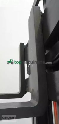 Elevadora - Linde - h 40 d evo 394-02