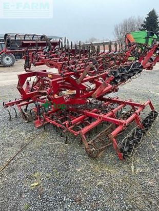 Combinado de siembra - Kongskilde - germinator