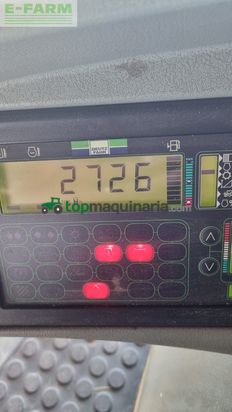 Cosechadora de Cereal - Deutz-Fahr - 6095 HTS