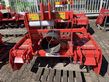 Grada rotativa - Maschio - delfino 1300 mit stabwalze