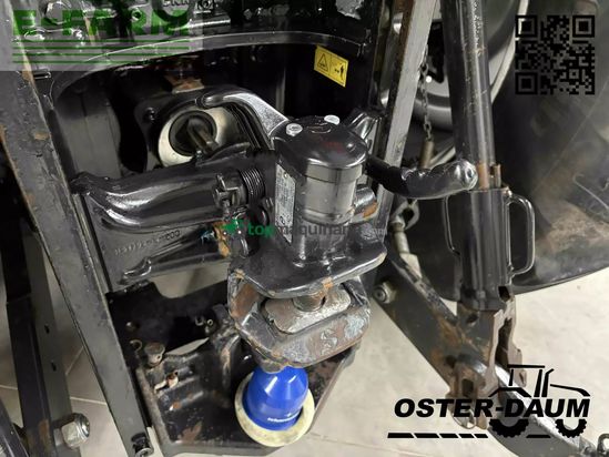 Tractor agrícola - Case IH - puma 220 cvx