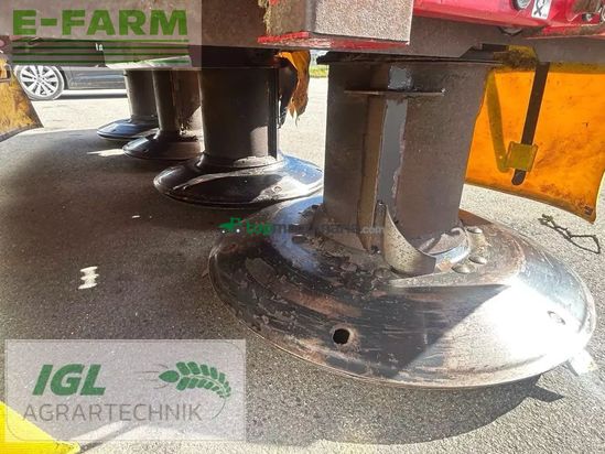 Cortacésped manual - Fella - km3140