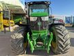 Tractor agrícola - John Deere - 6140r