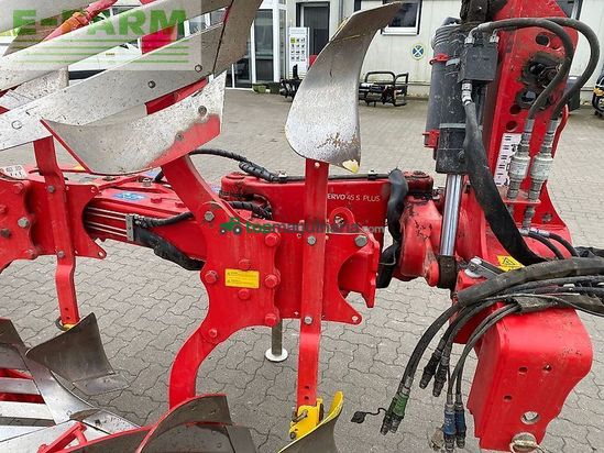 Arado - Pöttinger - servo 45 s plus 38wws