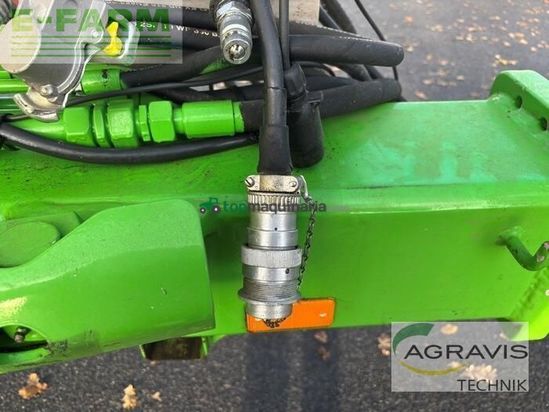 Atomizador - Dammann - anp 6030 profi-class