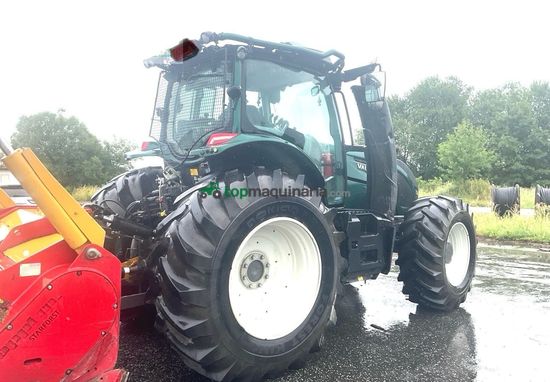 Tractor agrícola - Valtra - T174
