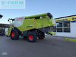 Cosechadora de Cereal - Claas - lexion 650 (stage iiib)