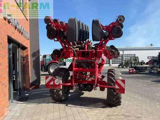 Sembradora monograno mecanica - Horsch - maestro 9.75 cv