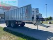 Cinta transportadora de forraje - Fliegl - asw 281 taurus fox