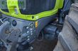 Tractor agrícola - Claas - axion 870 cmatic - stage v ceb