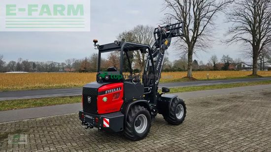 Minicargadora -  - compact x27-50e