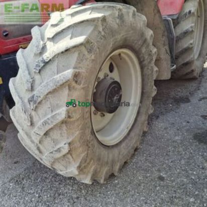Tractor agrícola - Massey Ferguson - 6480 dynashift