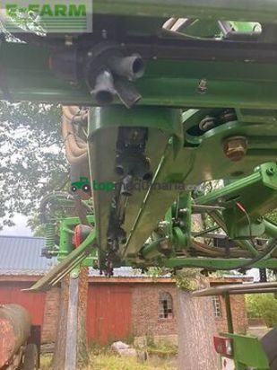 Atomizador - Amazone - ux5200